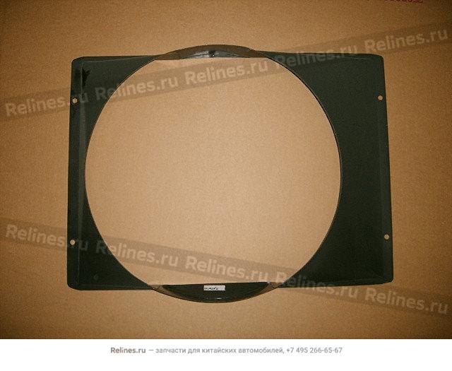 Fan shield(03) - 1309***A11