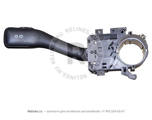 Switch-steering and headlamp - A15-BJ***110BA