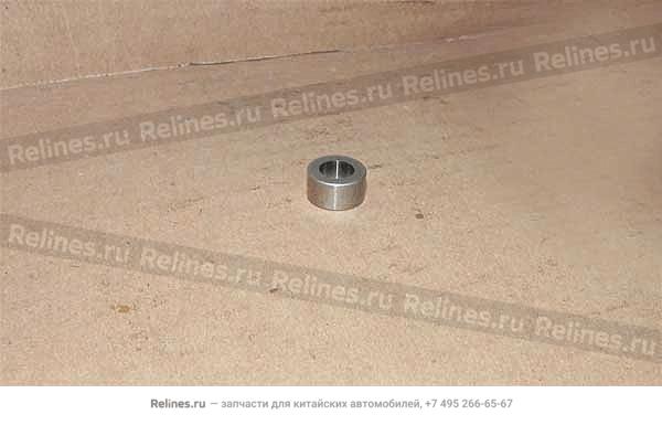 Sleeve - pressure control valve