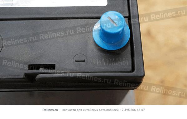 Battery assy. - C3***00