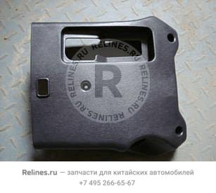 Lower cover,combination switch - 101800***00601