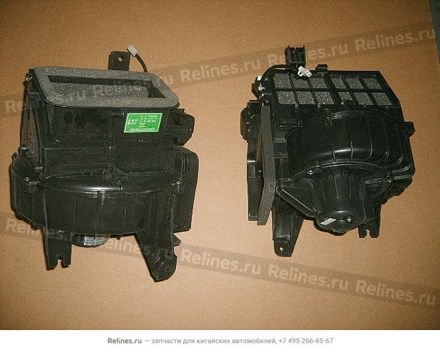 Blower assy - 81040***01-A1