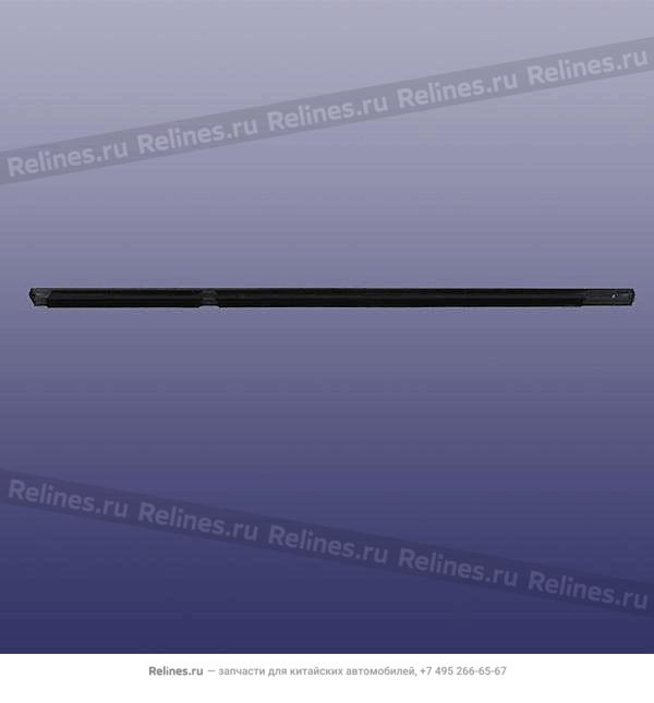 Стрип двери задней правой M1D/M1DFL2/J60 - J60-***118