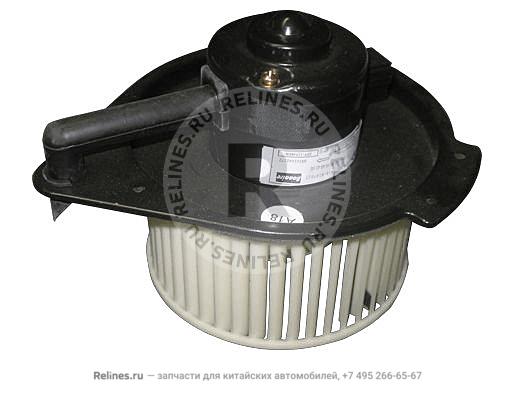 Fan assy-generator