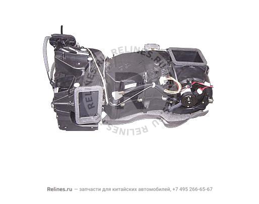 Hvac assy - A11-8***10BK