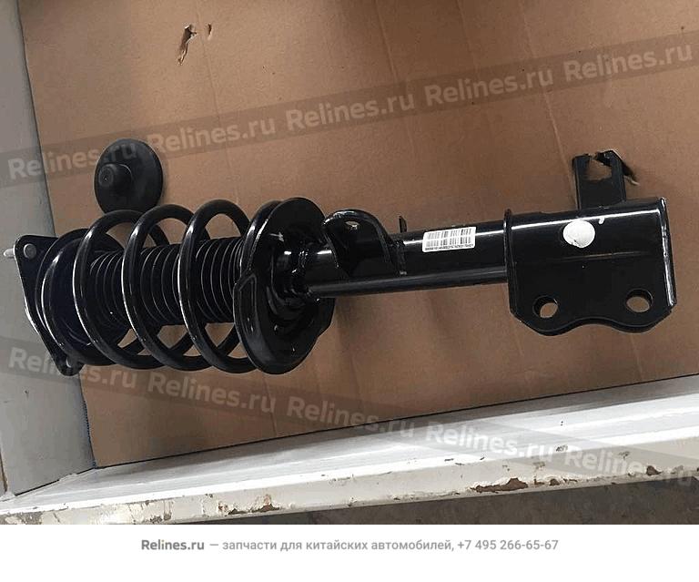 Shock absorber,LF - 401***100