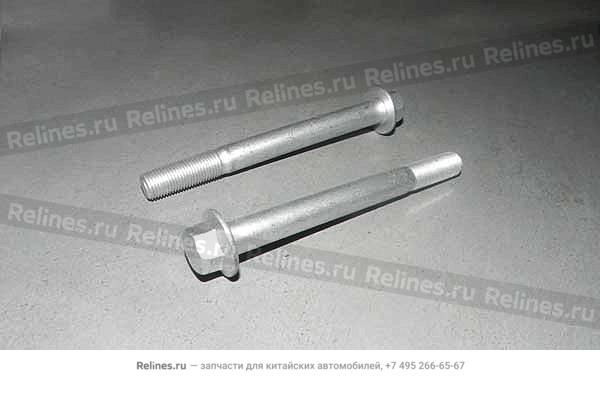 Hex flange bolt - Q184B***0TF6