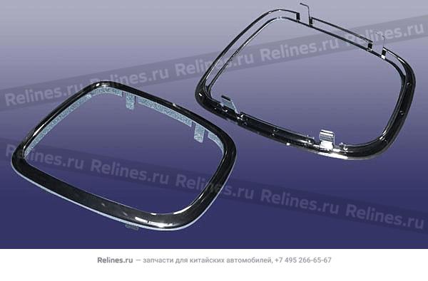 Рамка механизма переключения передач - M11-1***21BF