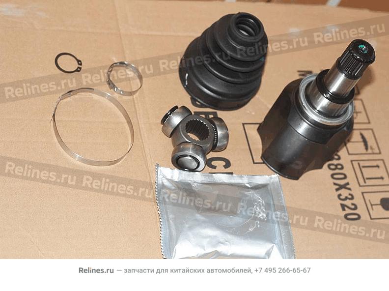 Repair kit-lh INR cage - 408***000