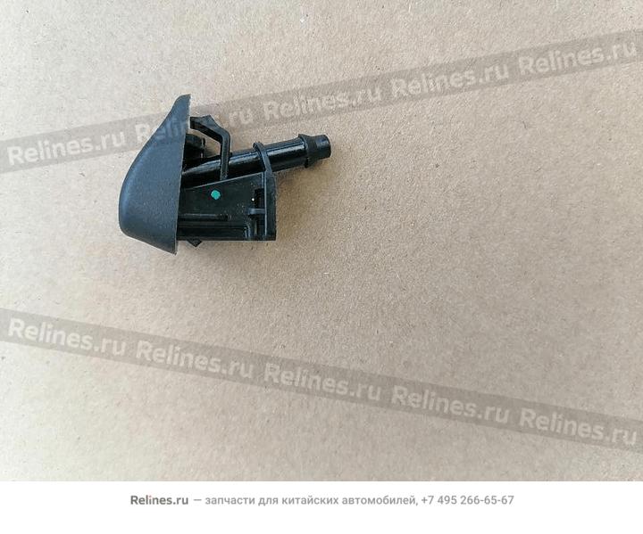 Nozzle-washing assy frt - 602***100