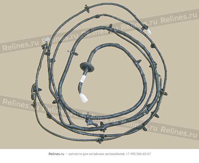 Жгут проводов задняя часть дизель - 4010***K08