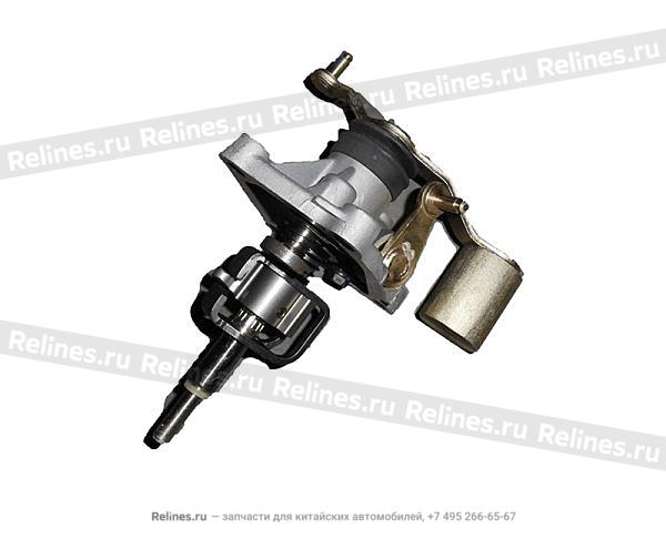 Shifter assy