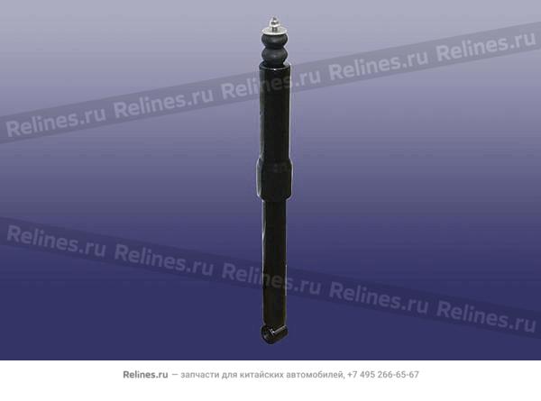 RR shock absorber - T21-2***01BA