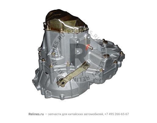 Коробка передач механическая (МКПП) SQR372 (0,8) - S11-***010