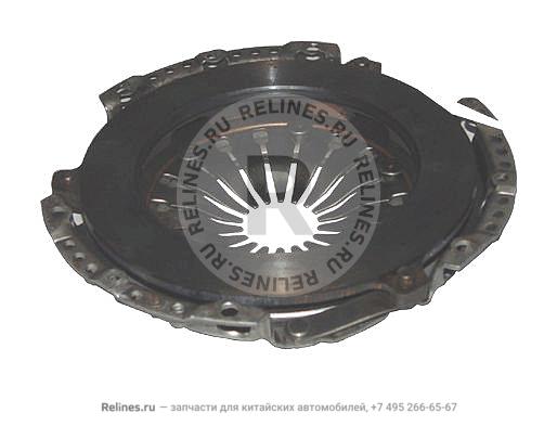 Cover assy - clutch - A11-1***20BM