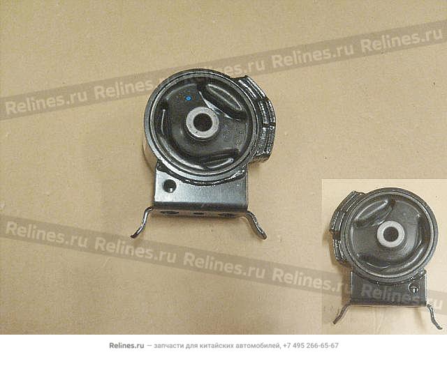 Engine mount assy LH - 1001***S16