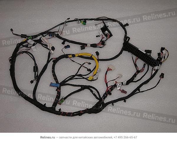 Wiring harness-instrument - J42-4***30CA