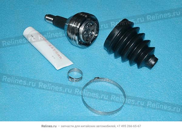 Repair kit-otr cv joint - B11-XLB***203030A