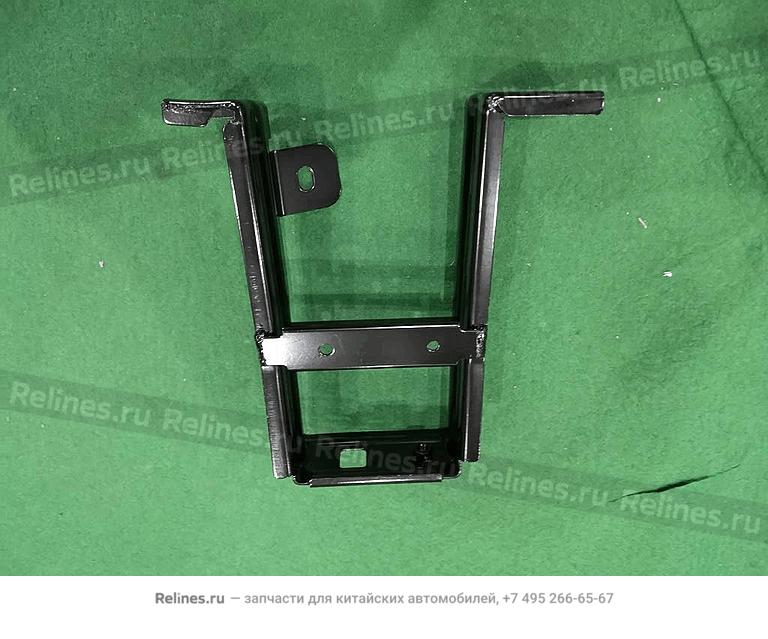 Bracket assy-center console mid mounting - 604***400