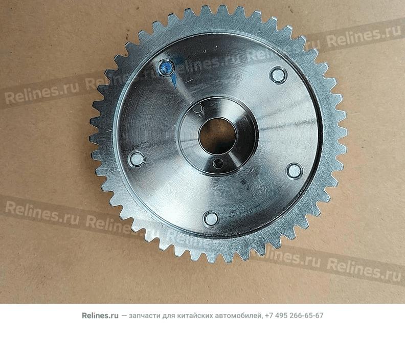 Муфта распредвала