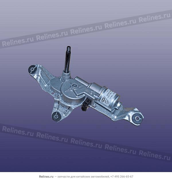 Моторчик стеклоочистителя заднего T19C