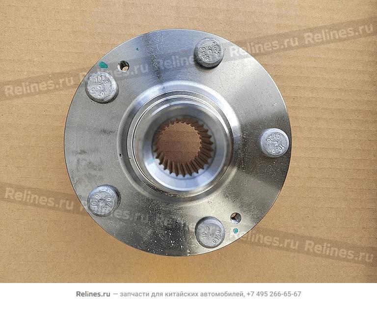 Wheel_hub_assy_frt - 401***800