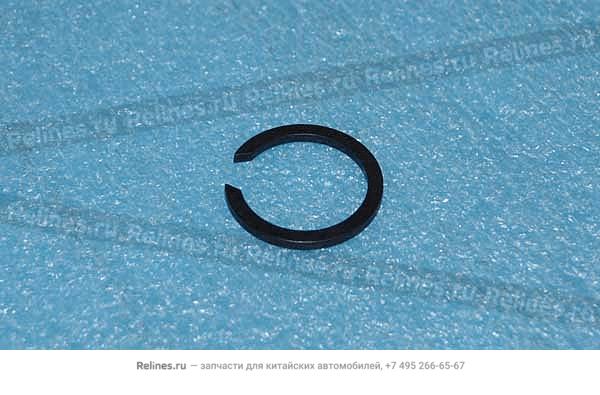 Snap ring-input shaft RR bearing - 525MHB***1415AD