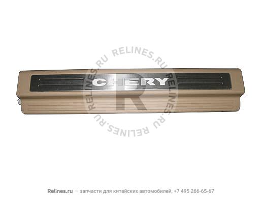 Doorsill-fr RH - B11-5***20MB