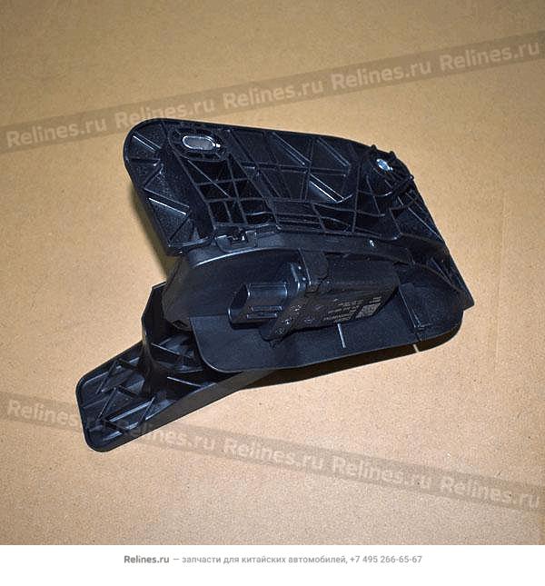 Педаль акселератора T26P/T28P/T1EJP/T22PHEV/E03/T1EJ/T19FL/T1D/T1E/T19C/T22/T26/EH3/E0Y