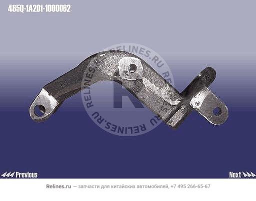 Bracket - engine - 465Q-1A***1000062