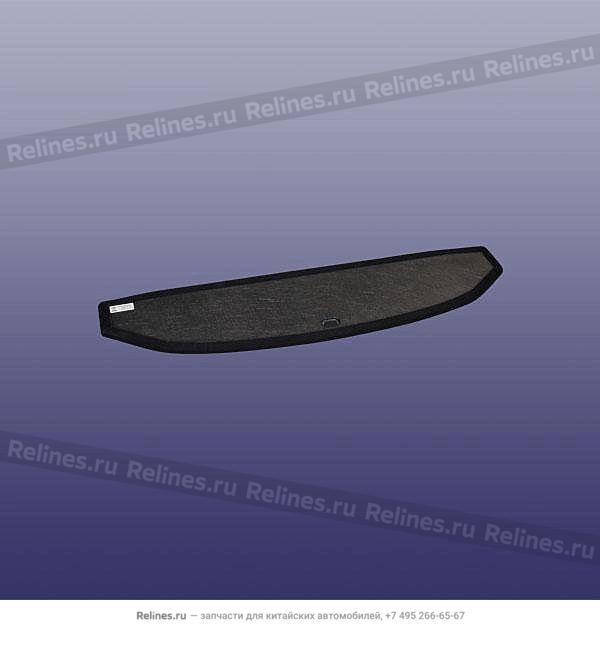 Покрытие передней части пола T18/T1A/T1D