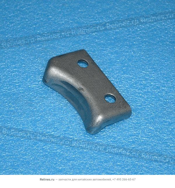 Bracket-exhaust manifold - E4G16-***113BA