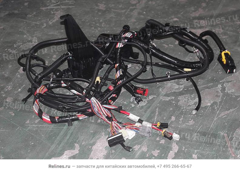 Engine compartment wire harness assy. - 101***985