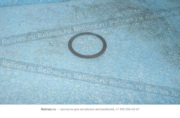 Washer - output shaft RR bearing - QR512-3***01187AC