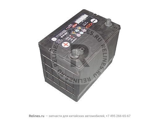 Battery - B11-3***10AB