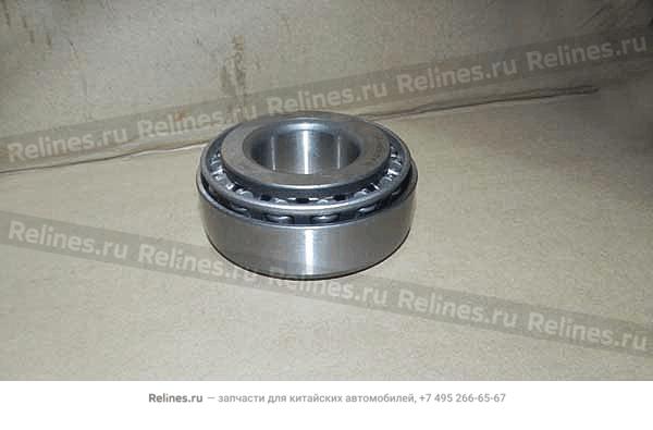 INR bearing-crankshaft