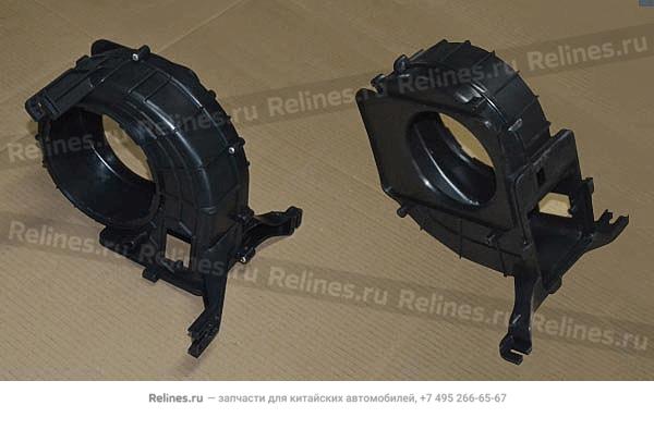 Blower housing - S11-8***07079