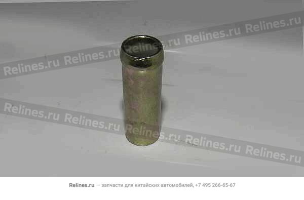 Pipe - crankcase ventilation - 372-***046