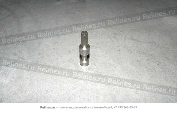 Valve-torque converter