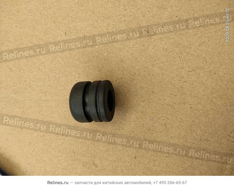 ESC insulator cushion