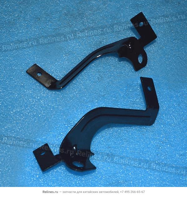 Wiring harness bracket - T11-3***81WA