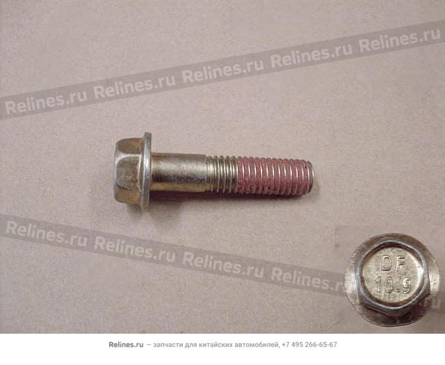 Bolt-reverse idle gear shaft - 1701***001