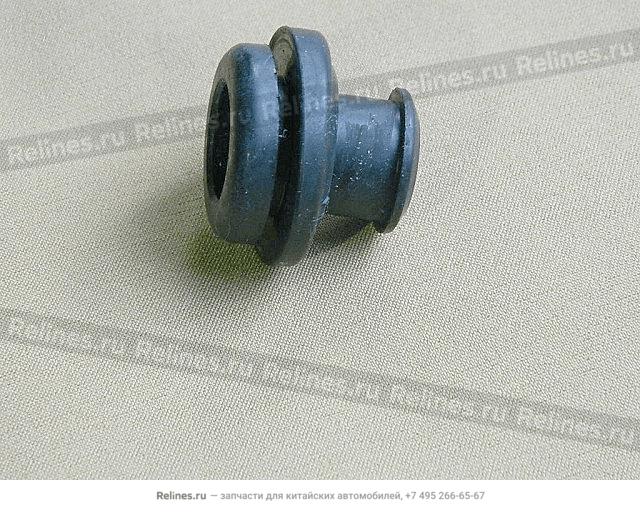 Rub plug RR wiper - 63101***W09A