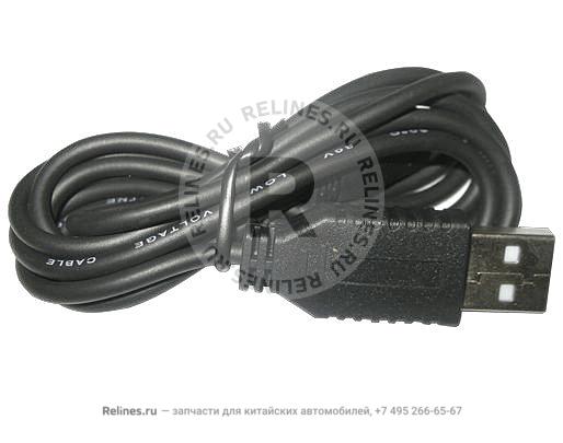 Connecting cable-usb - A21-***057