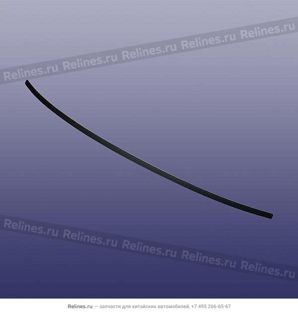 Релинг крыши правый M1E - 6090***8AA