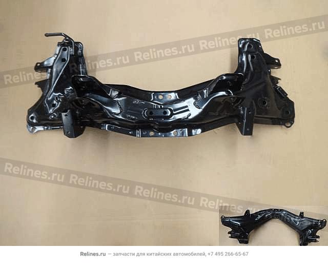 RR auxiliary frame assy - 28100***Z36A