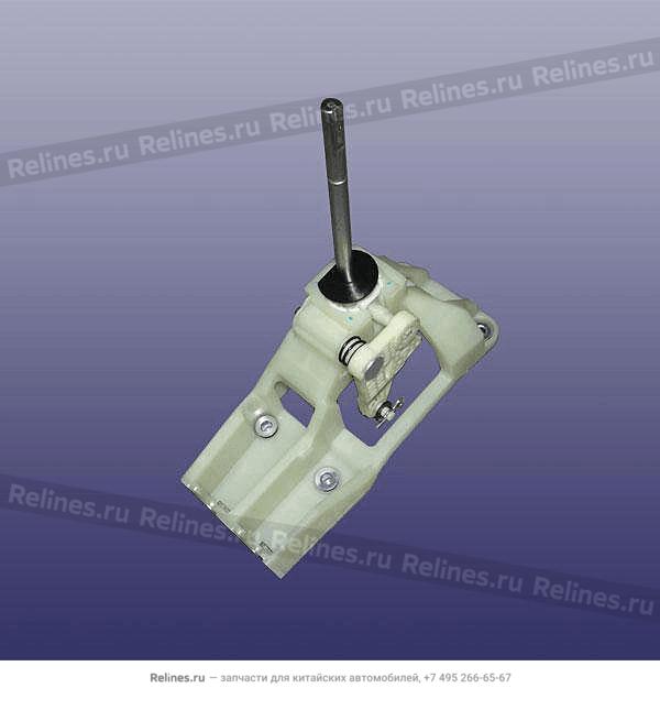 Shift mechanism - T11-1***10BA