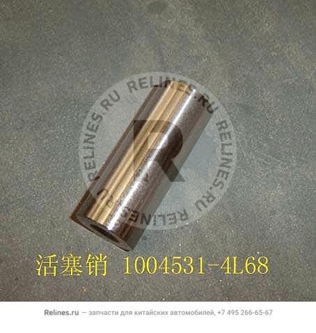 Piston PIN