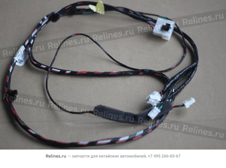 Inside light wire harness assy. - 101***418