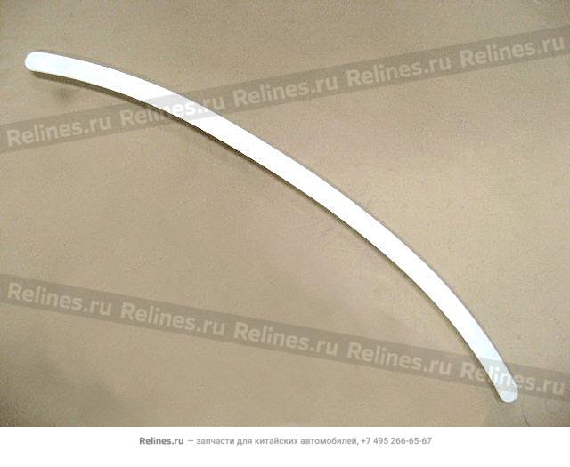 Trim light strip-fr fender flares RH - 5006***A04